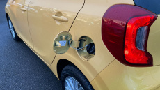 Kia Picanto 1.0 2 5dr Auto [4 seats] Petrol Hatchback